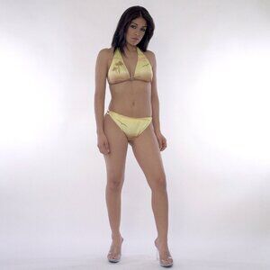 Women Two- Piece Bikini Swimsuit "NEW"